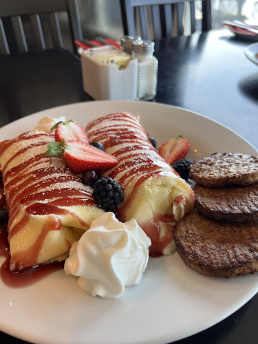 Average Joe's - North Bay