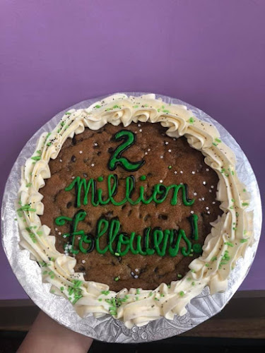 Cupcake Junkie Dessert Bakery Whitby - Hospitality and gastronomy