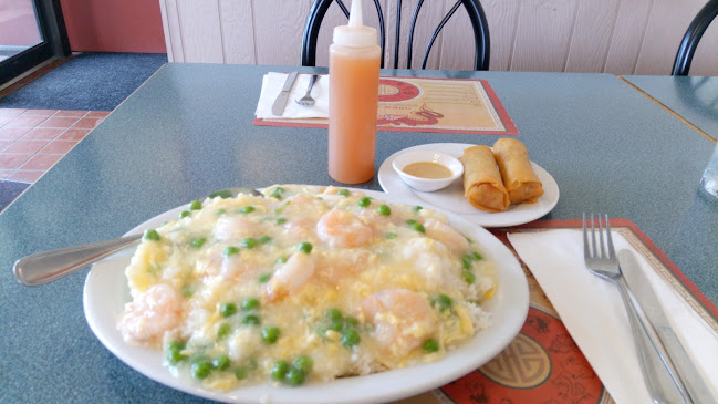 Comentarii opinii despre Li's Restaurant