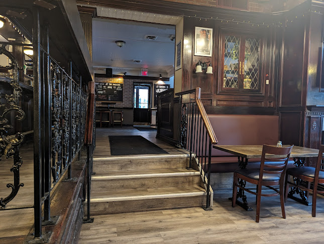 The Dickens - Hospitality and gastronomy