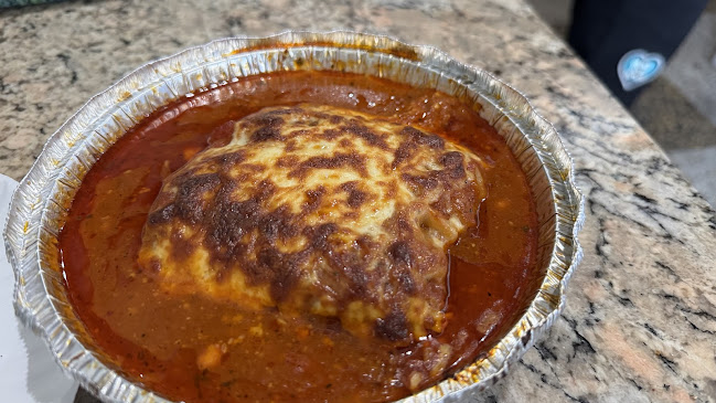 Fresca Pizza and Pasta - Hospitality and gastronomy