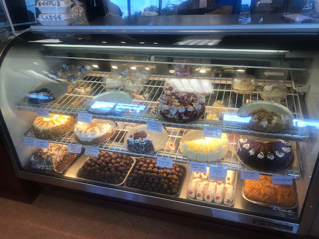 The Greek Islands Restaurant - Hospitality and gastronomy