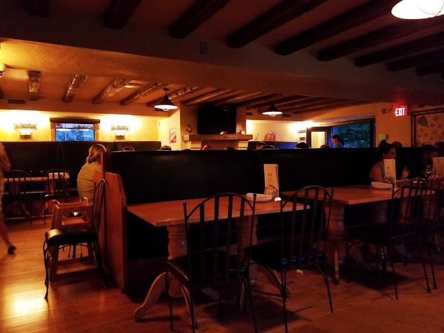 LDV Pizza Bar - Calgary