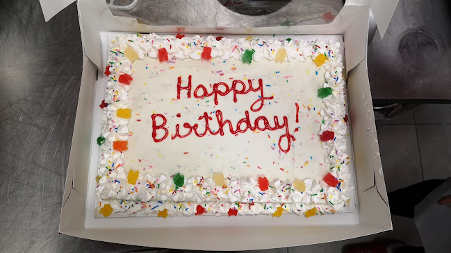 Opinii despre Marble Slab Creamery & Poko Popcorn Prince George în Prince George - Hospitality and gastronomy