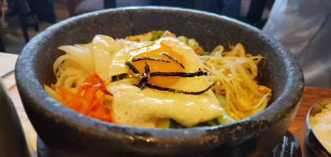 Nakwon Korean Restaurant - Markham