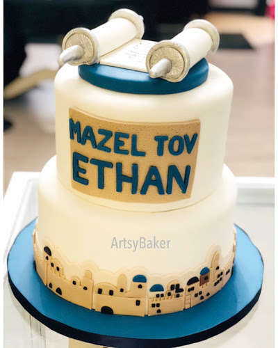 Opinii despre Artsy Baker Thornhill în Thornhill - Hospitality and gastronomy