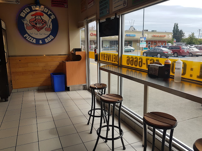 Opinii despre Big Daddy's Pizza, BBQ & Poutine în Maple Ridge - Hospitality and gastronomy