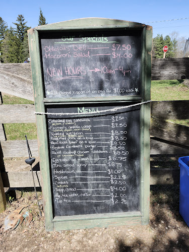 The Farmhouse Kitchen - Hospitality and gastronomy