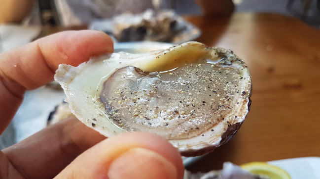 Opinii despre The Portside Pub în Vancouver - Hospitality and gastronomy