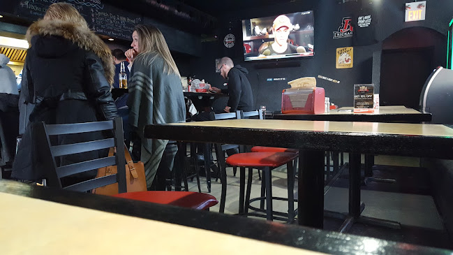 Opinii despre Mommaz Boyz în Welland - Hospitality and gastronomy