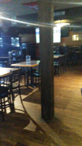 Stonegate Pub - Calgary