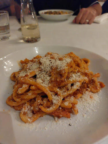 Comentarii opinii despre Napoli Ristorante Pizzeria