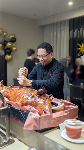 FAN "D" FLAME RESTAURANT (FILIPINO CUISINE) - Brampton