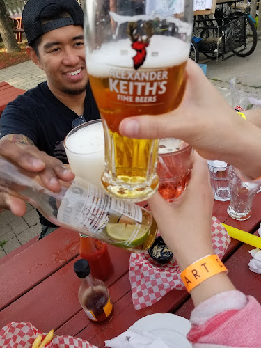 The Keating Channel Pub & Grill - Hospitality and gastronomy