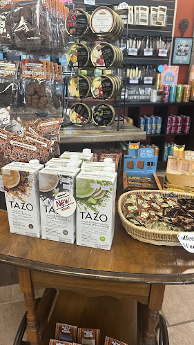 Brew Coffee & Tea Co - Hospitality and gastronomy