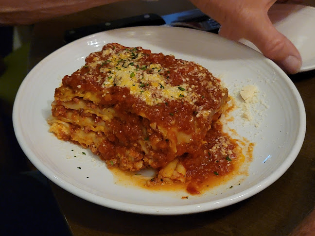 Comentarii opinii despre Carrabba's Italian Grill (Moncton)