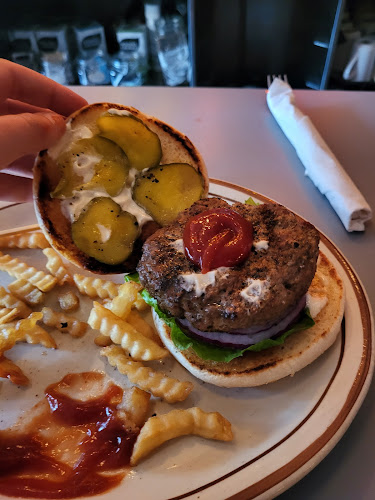 Comentarii opinii despre Skyline Restaurant