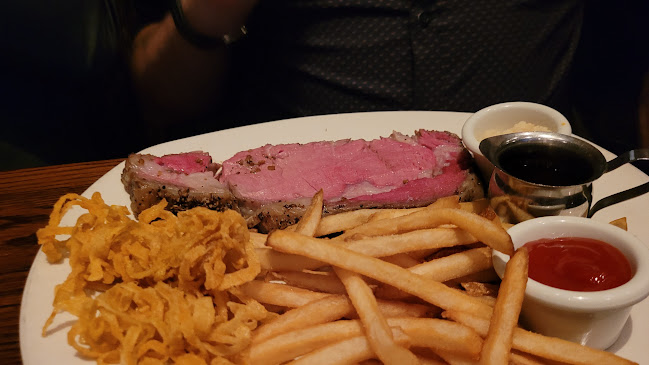 Opinii despre The Keg Steakhouse + Bar - Moncton în Moncton - Hospitality and gastronomy