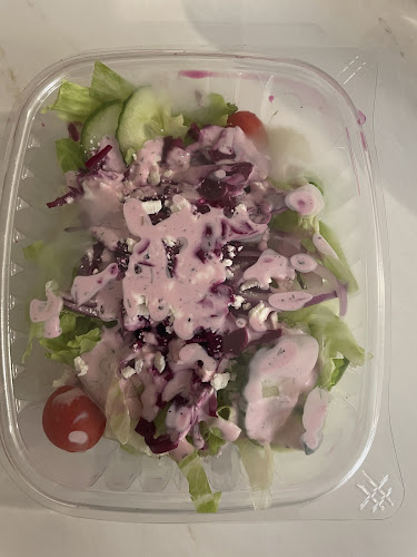 Saray Turkish Cuisine - Hospitality and gastronomy