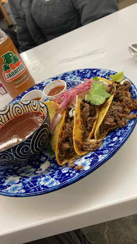 Mexican Kitchen - Hamilton