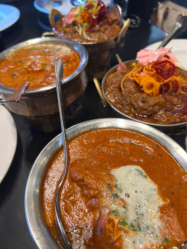 Mirch Masala Authentic Indian Restaurant - Brampton