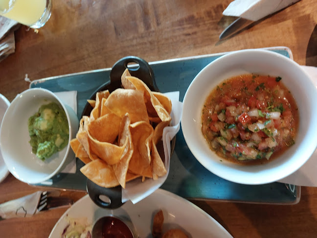 Tap & Barrel • Olympic Village - Hospitality and gastronomy