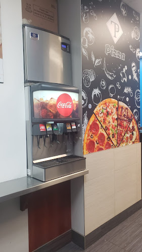 Comentarii opinii despre Tossing Pizzeria