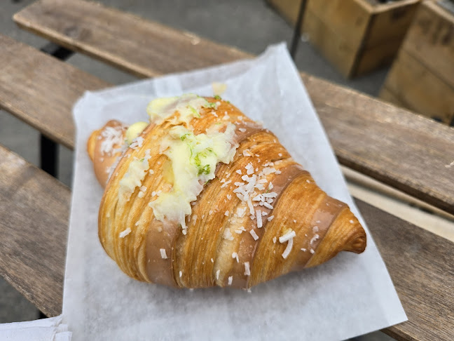 Swell Bakery - Hospitality and gastronomy