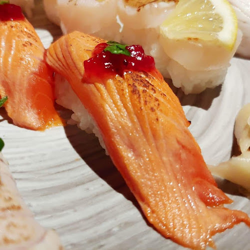 Comentarii opinii despre Kappa Japanese Restaurant