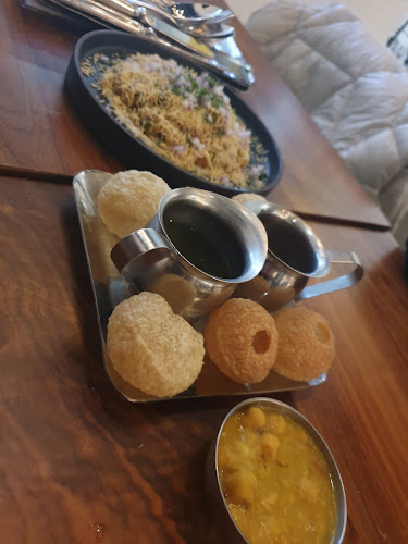 Mumbai local - Vancouver