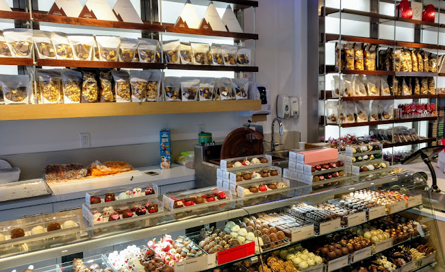 Comentarii opinii despre Rocky Mountain Chocolate Factory