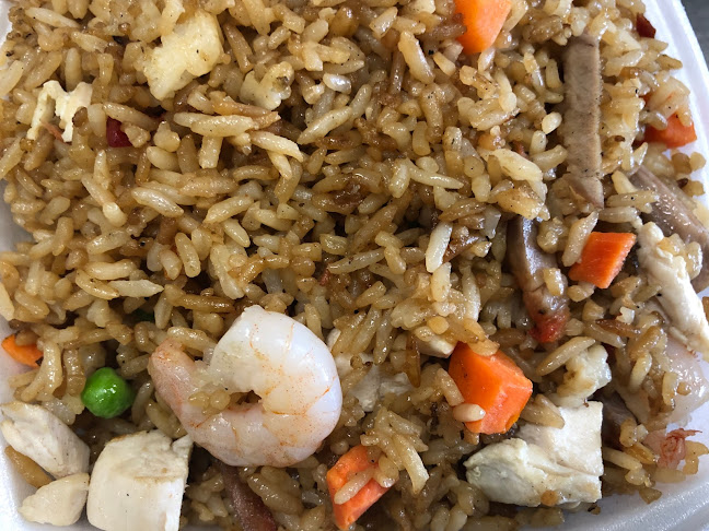 Comentarii opinii despre Bayview wok Chinese Restaurant