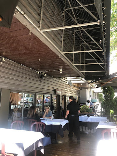 Comentarii opinii despre Bravo Cucina Ristorante