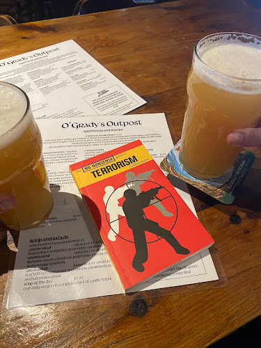 Comentarii opinii despre O'Grady's Outpost