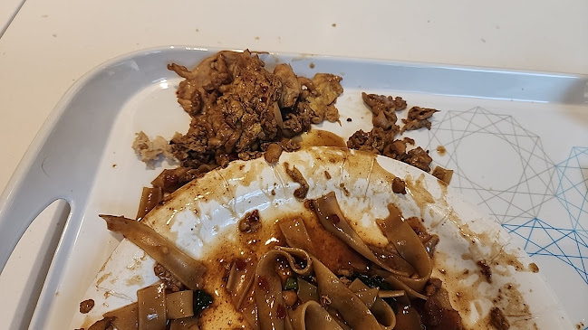 Comentarii opinii despre Thai Express Restaurant Kitchener