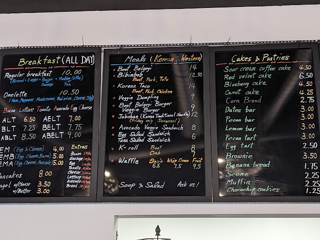 Starberry Cafe - Hospitality and gastronomy