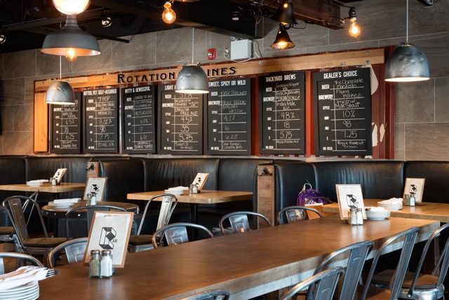 Comentarii opinii despre Sociable Kitchen + Tavern