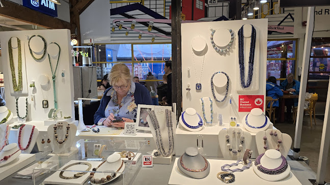 Public Market, 1689 Johnston St, Vancouver, BC V6H 3S2