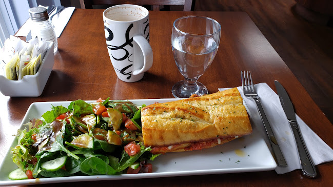 Bellissimo Bistro - St. John's