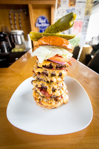 The Cannibal Cafe - Vancouver