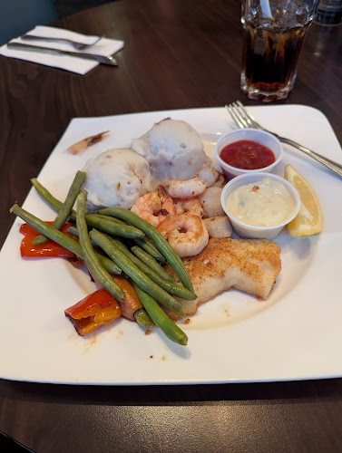 Opinii despre Fishbowl Restaurant în Timmins - Hospitality and gastronomy