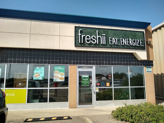 Freshii