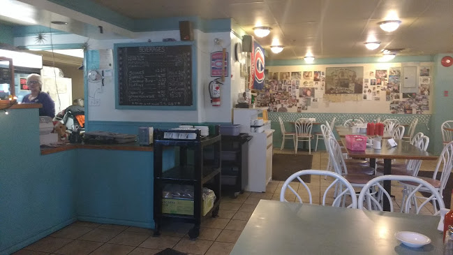 Opinii despre Mug N Muffin în Vernon - Hospitality and gastronomy