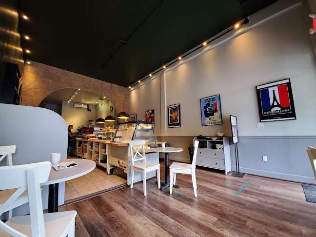 La Baguette et Compagnie - Vancouver