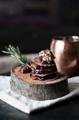 Shelter Cocktail Bar - Calgary