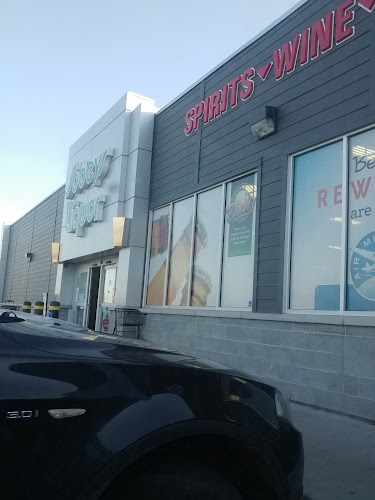 Sobeys Liquor Stonebridge