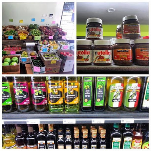 Comentarii opinii despre Four Seasons Market Ltd