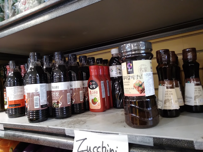 Comentarii opinii despre Sandy Farm Market