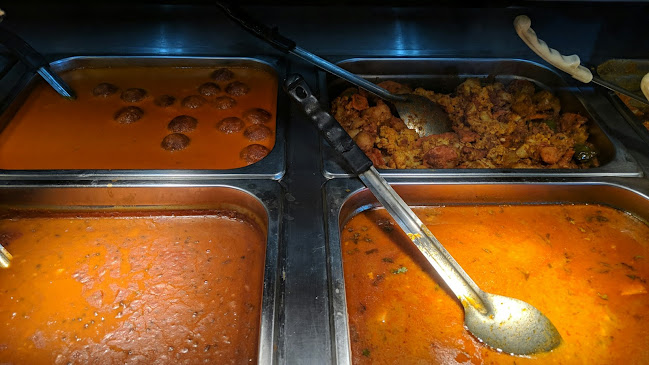 Opinii despre Friends Sweet Restaurant în Brampton - Hospitality and gastronomy