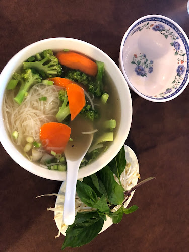Comentarii opinii despre Phở Phượng Hồng Vietnamese Restaurant